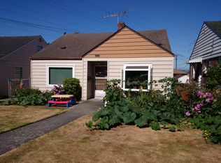 4549 14th Ave S, Seattle, WA 98108