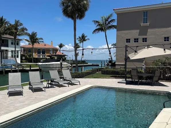 581 Putting Green Ln, Longboat Key, FL 34228