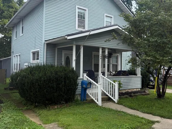 164 E Channel St, Newark, OH 43055