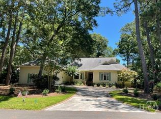 4 Quahog Ln, Savannah, GA 31411