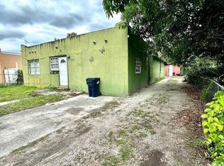 1231 Jann Ave, Opa Locka, FL 33054