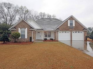 35 Elkhorn Trl, Sumter, SC 29154