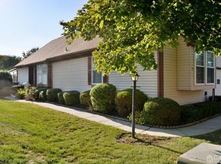 31 John Paul Jones Dr #B, Monroe Township, NJ 08831