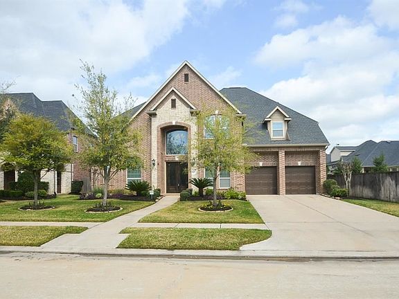 2nd image of 27418 Gladway Manor Dr