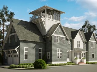 33 Grace Point Way, Inlet Beach, FL 32461