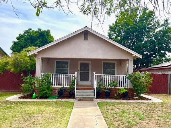 316 S J St, Madera, CA 93637