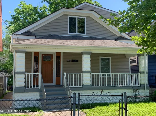 2532 Garland Ave, Louisville, KY 40211