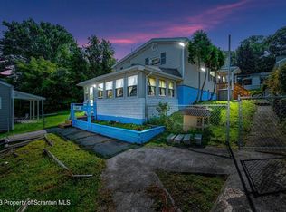 829 Moltke Ave, Scranton, PA 18505