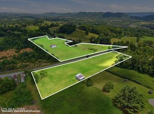 Old Highway 25e, Tazewell, TN 37879