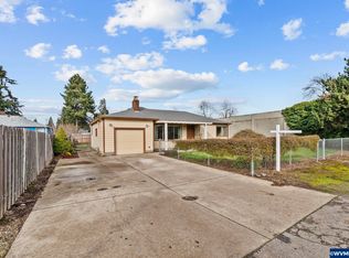 3445 Osborn Ave NE, Salem, OR 97301