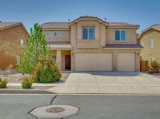 2604 Corte Castellon SE, Rio Rancho, NM 87124