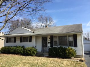 1418 Byron Ave, Columbus, OH