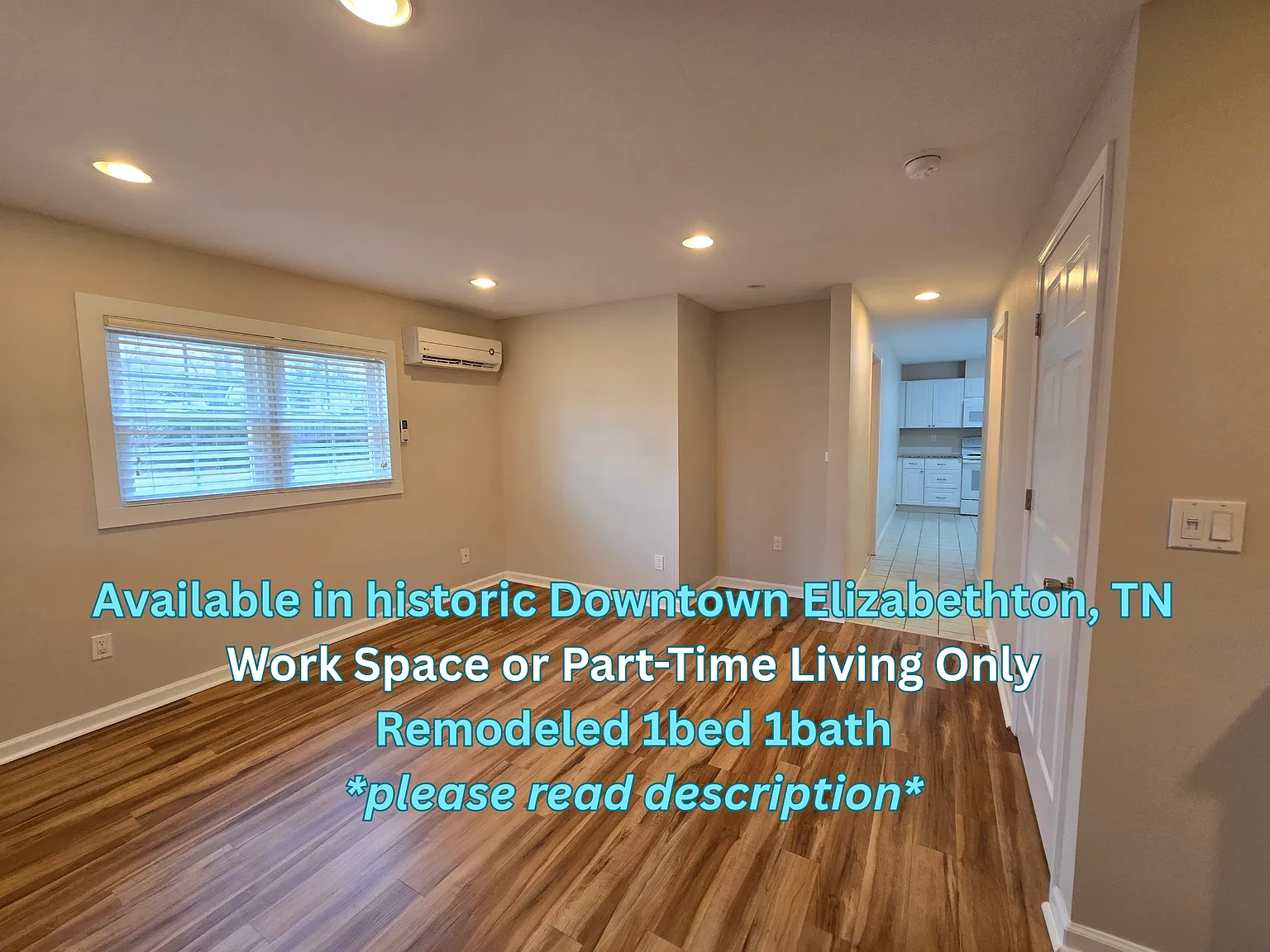 Hattie Ave, Elizabethton — Photo 1