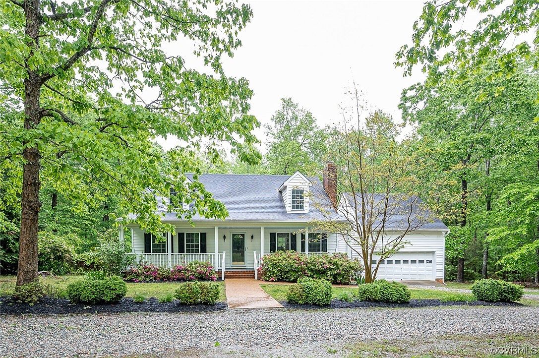 2588 Sheppard Town Rd, Maidens, VA 23102 Zillow