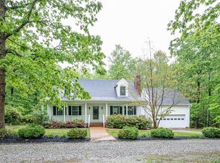 2588 Sheppard Town Rd, Maidens, VA 23102