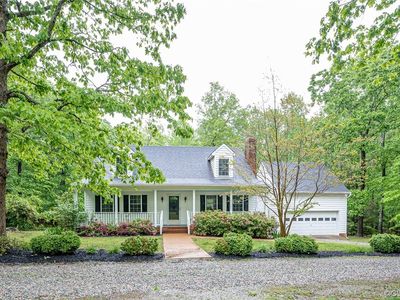2588 Sheppard Town Rd, Maidens, VA, 23102