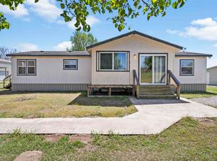 390 Osage Cove Rd, Burbank, OK 74633