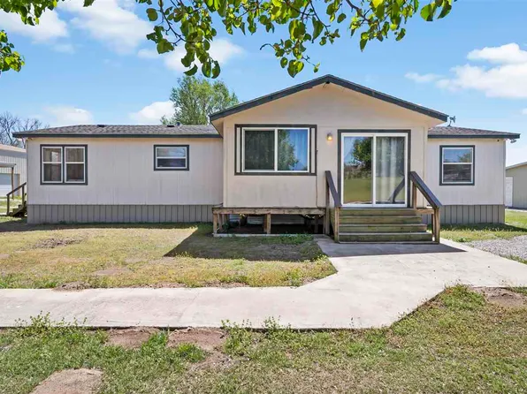 390 Osage Cove Rd, Burbank, OK 74633