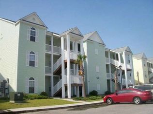 110 Fountain Pointe Ln #5, Myrtle Beach, SC 29579