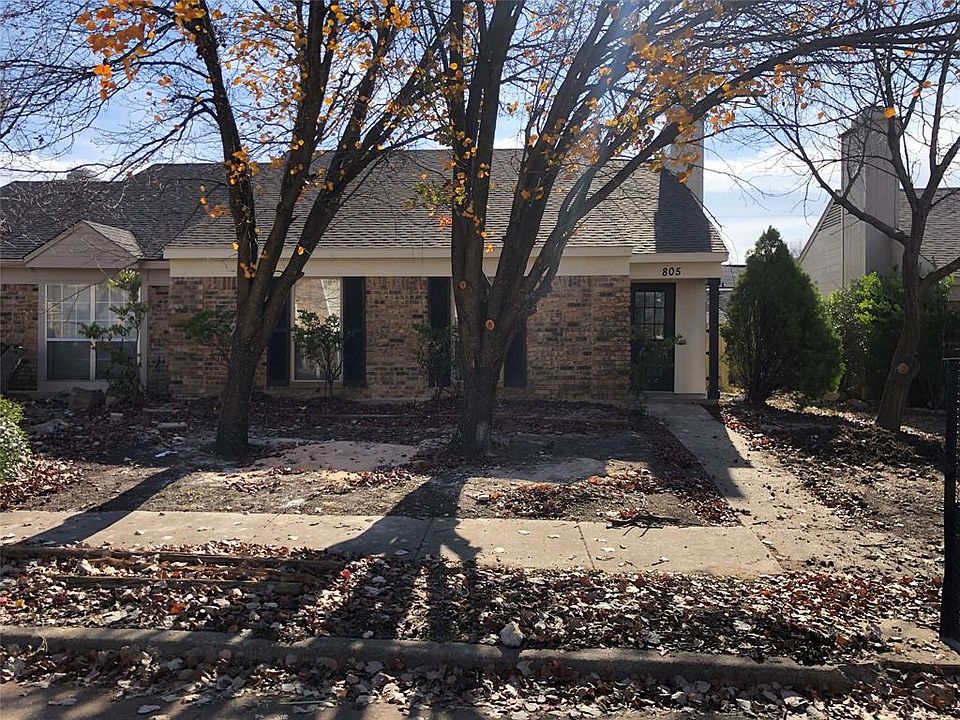 1st image of 805 Colchester Dr