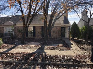 805 Colchester Dr, Mesquite, TX 75149