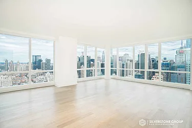 Rented by Silverstone Group USA Corp.