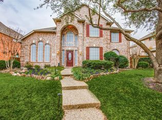 8504 Lancome Dr, Plano, TX 75025