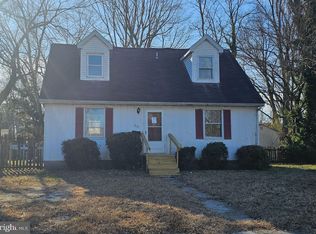 822 Springfield Cir, Salisbury, MD 21804