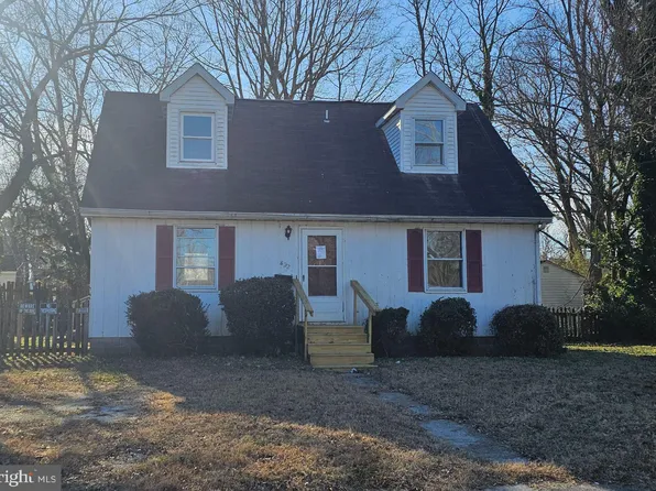 822 Springfield Cir, Salisbury, MD 21804