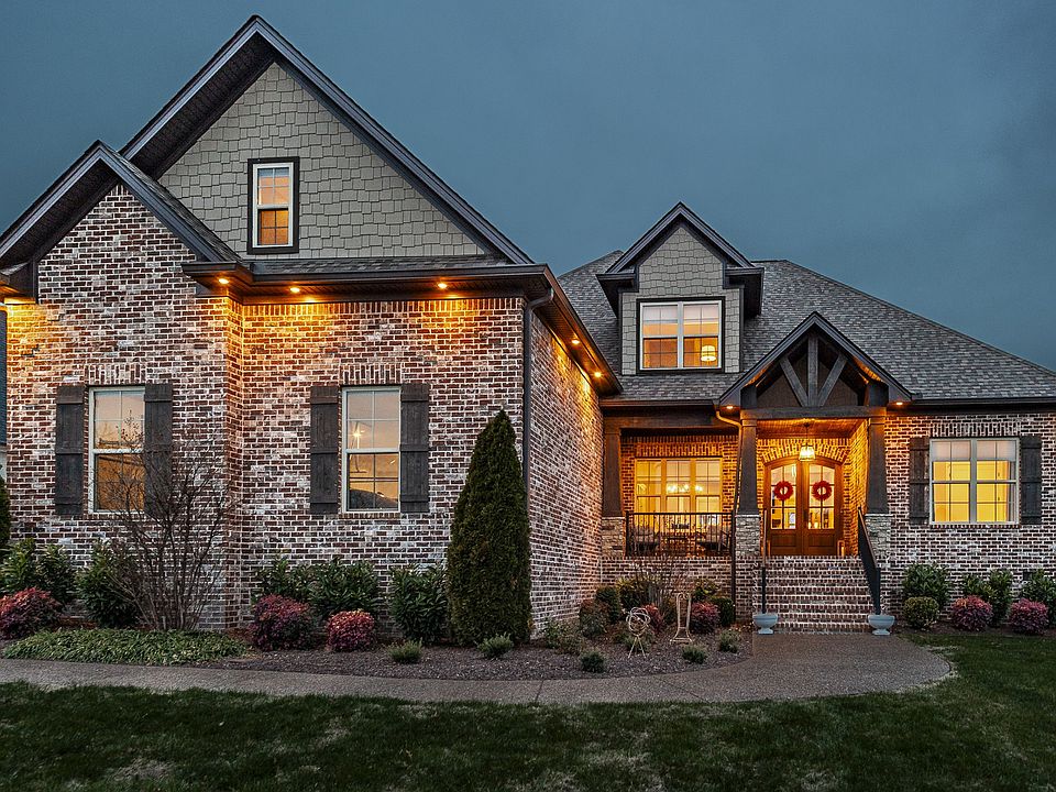 1035 Albatross Way, Gallatin, TN 37066 Zillow
