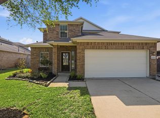 20907 Dover Mist Ln, Katy, TX 77449