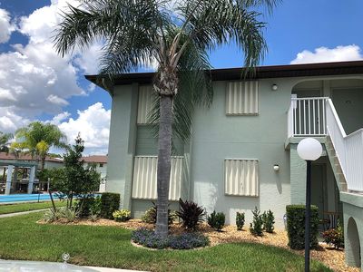 25100 Sandhill Blvd APT M201, Punta Gorda, FL, 33983