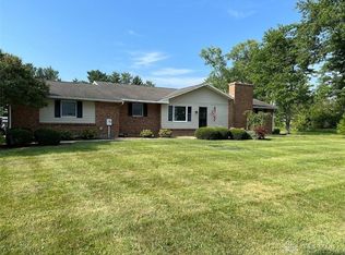 14662 Kiefer Rd, Germantown, OH 45327