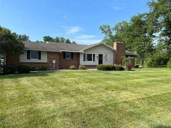14662 Kiefer Rd, Germantown, OH 45327