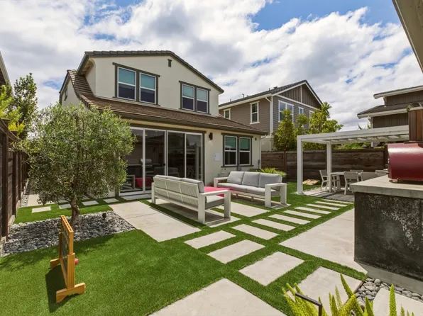 871 4th Street W, Sonoma, CA 95476