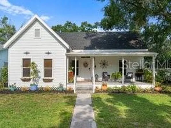 7011 S Desoto St, Tampa, FL 33616