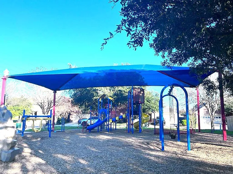 Kids park
