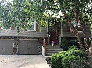 4809 Broadway Ter, Leavenworth, KS 66048