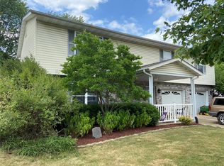 524 Ruth Ln, Sullivan, MO 63080