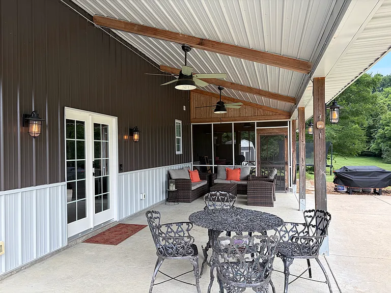 4221 Fairview Rd — Photo 5