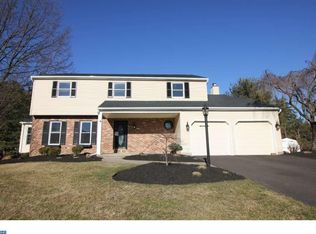2208 Cambridge Cir, Jamison, PA 18929