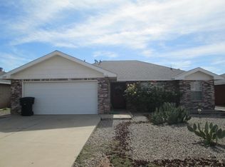 1359 Lindberg Ave, Alamogordo, NM 88310