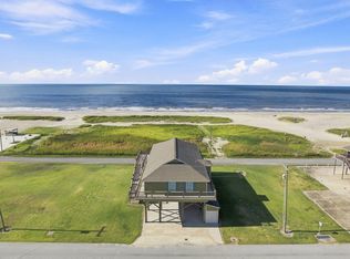 2549 Brant St, Cameron, LA 70631