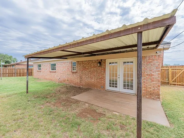 4726 Wilshire Dr, Midland, TX 79703