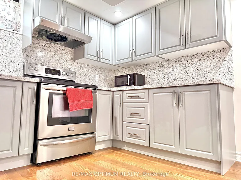 750 Brimorton Dr #BASEMENT — Photo 10