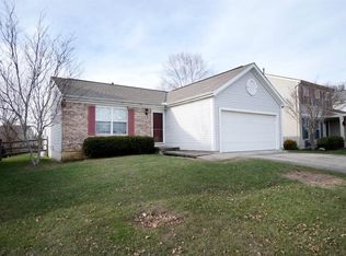 639 Weeping Willow Ln, Maineville, OH 45039