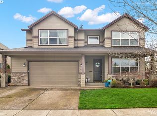 3618 Comiskey St, Forest Grove, OR 97116