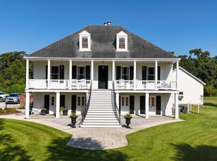 720 Lefort Bypass Rd, Thibodaux, LA 70301