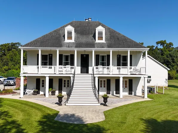 720 Lefort Bypass Rd, Thibodaux, LA 70301