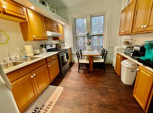 73 Westland Ave #2A, Boston, MA 02115
